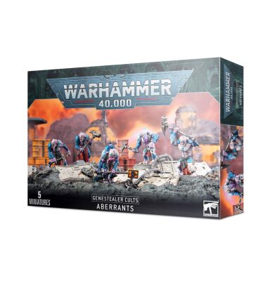 Fraktionsstarter-Bundle: Klauen des Patriarchen