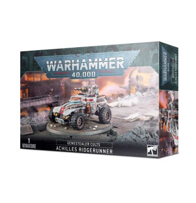 Fraktionsstarter-Bundle: Klauen des Patriarchen