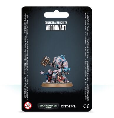 Fraktionsstarter-Bundle: Klauen des Patriarchen