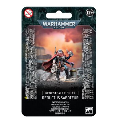 Fraktionsstarter-Bundle: Klauen des Patriarchen