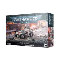 Fraktionsstarter-Bundle: Klauen des Patriarchen