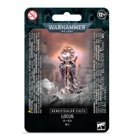 Fraktionsstarter-Bundle: Klauen des Patriarchen