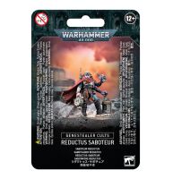 Fraktionsstarter-Bundle: Klauen des Patriarchen