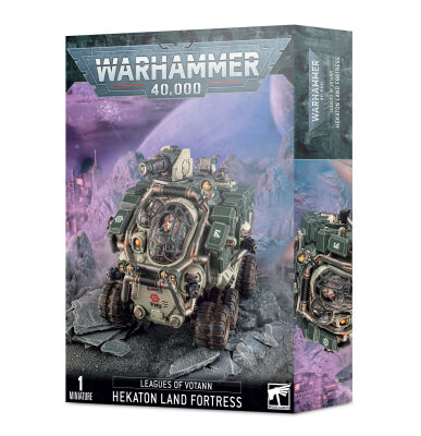 Fraktionsstarter-Bundle: Hammer der Vorv&auml;ter
