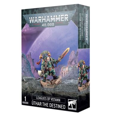 Fraktionsstarter-Bundle: Hammer der Vorv&auml;ter