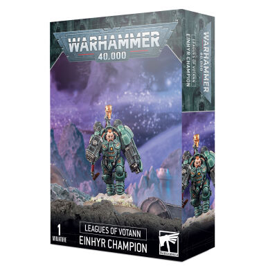 Fraktionsstarter-Bundle: Hammer der Vorv&auml;ter