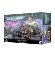 Fraktionsstarter-Bundle: Hammer der Vorv&auml;ter