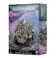 Fraktionsstarter-Bundle: Hammer der Vorv&auml;ter