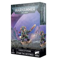 Fraktionsstarter-Bundle: Hammer der Vorv&auml;ter