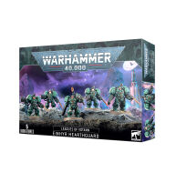 Fraktionsstarter-Bundle: Hammer der Vorv&auml;ter