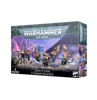 Fraktionsstarter-Bundle: Hammer der Vorv&auml;ter