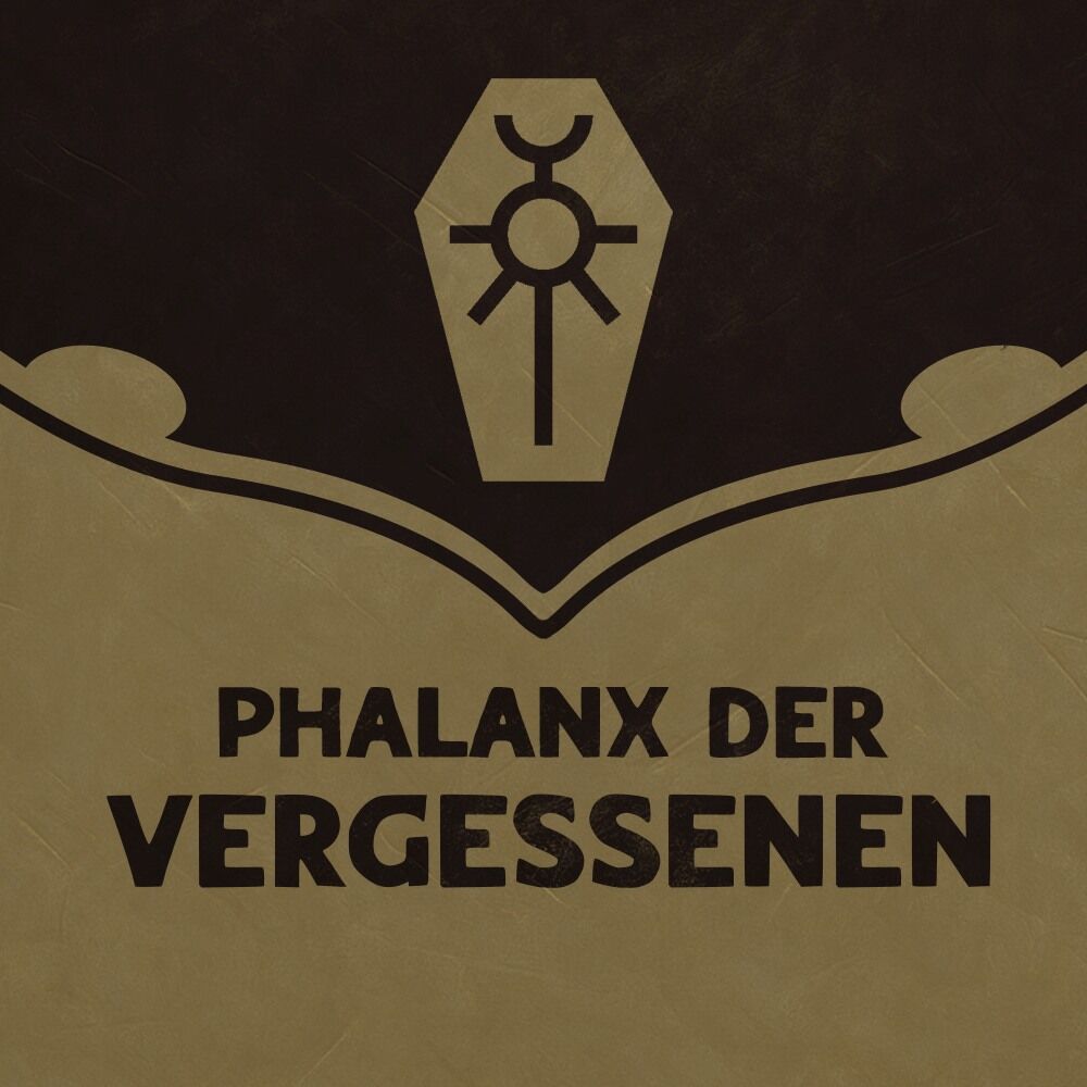 Fraktionsstarter-Bundle: Phalanx der Vergessenen