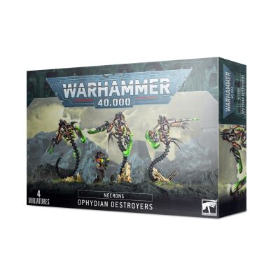 Fraktionsstarter-Bundle: Phalanx der Vergessenen