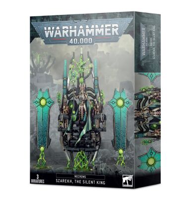 Fraktionsstarter-Bundle: Phalanx der Vergessenen Miniatur