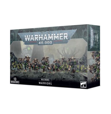 Fraktionsstarter-Bundle: Phalanx der Vergessenen