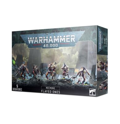 Fraktionsstarter-Bundle: Phalanx der Vergessenen