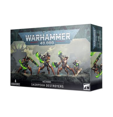 Fraktionsstarter-Bundle: Phalanx der Vergessenen