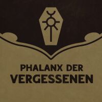 Fraktionsstarter-Bundle: Phalanx der Vergessenen Cover
