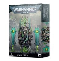 Fraktionsstarter-Bundle: Phalanx der Vergessenen Miniatur