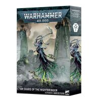 Fraktionsstarter-Bundle: Phalanx der Vergessenen
