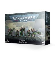 Fraktionsstarter-Bundle: Phalanx der Vergessenen