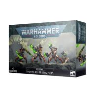 Fraktionsstarter-Bundle: Phalanx der Vergessenen