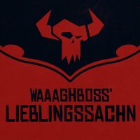 Fraktionsstarter-Bundle: Waaaghboss&rsquo; Lieblingssachn