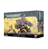 Fraktionsstarter-Bundle: Waaaghboss&rsquo; Lieblingssachn