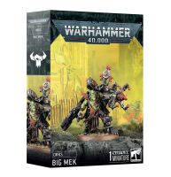 Fraktionsstarter-Bundle: Waaaghboss&rsquo; Lieblingssachn