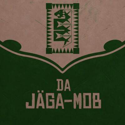 Fraktionsstarter-Bundle: Da Jäga-Mob Cover