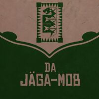 Fraktionsstarter-Bundle: Da J&auml;ga-Mob Cover