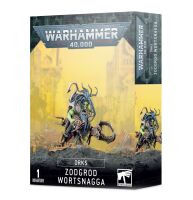 Fraktionsstarter-Bundle: Da J&auml;ga-Mob