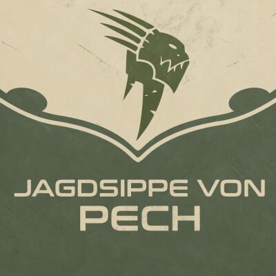 Fraktionsstarter-Bundle: Jagdsippe von Pech Cover