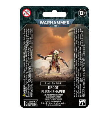 Fraktionsstarter-Bundle: Jagdsippe von Pech Flesh Shaper
