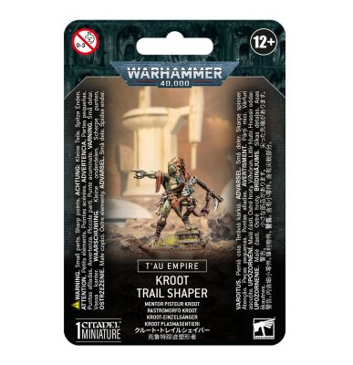 Fraktionsstarter-Bundle: Jagdsippe von Pech