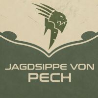 Fraktionsstarter-Bundle: Jagdsippe von Pech Cover