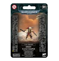 Fraktionsstarter-Bundle: Jagdsippe von Pech Flesh Shaper