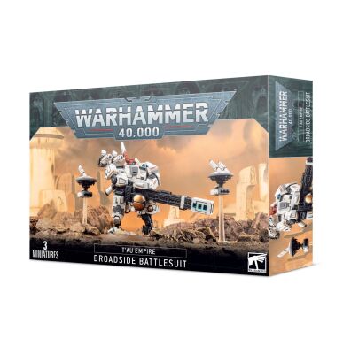 Fraktionsstarter-Bundle: Wille der Himmlischen