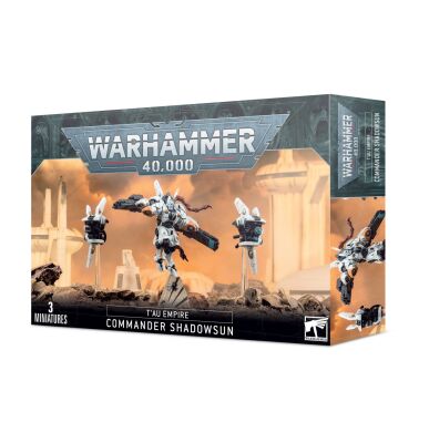 Fraktionsstarter-Bundle: Wille der Himmlischen Miniatur