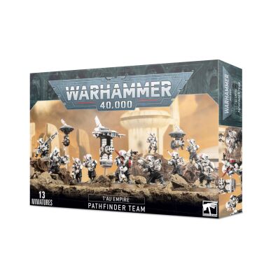 Fraktionsstarter-Bundle: Wille der Himmlischen