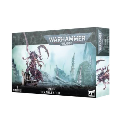 Fraktionsstarter-Bundle: Stimme des Schwarms Todeshetzer