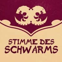 Fraktionsstarter-Bundle: Stimme des Schwarms Cover