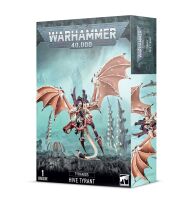 Fraktionsstarter-Bundle: Stimme des Schwarms Miniatur