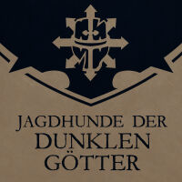 Fraktionsstarter-Bundle: Jagdhunde der Dunklen G&ouml;tter Miniatur