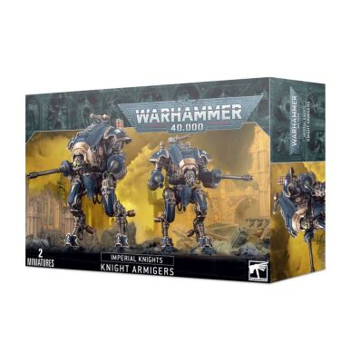 Fraktionsstarter-Bundle: Eidwahrer von Terra Mini