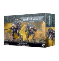 Fraktionsstarter-Bundle: Eidwahrer von Terra Mini