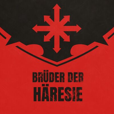 Fraktionsstarter-Bundle: Brüder der Häresie Cover