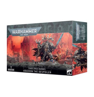 Fraktionsstarter-Bundle: Br&uuml;der der H&auml;resie Miniatur