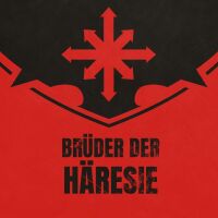 Fraktionsstarter-Bundle: Br&uuml;der der H&auml;resie Cover