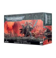 Fraktionsstarter-Bundle: Br&uuml;der der H&auml;resie Miniatur